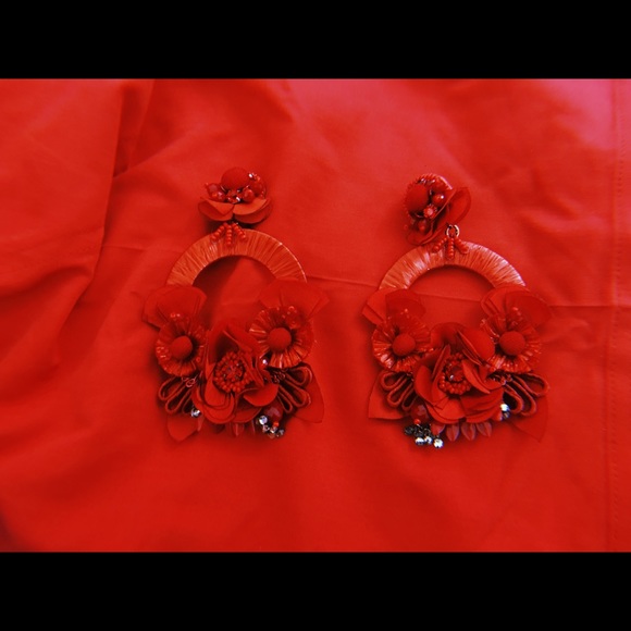 Ranjana Khan Jewelry - Ranjana Khan Earrings